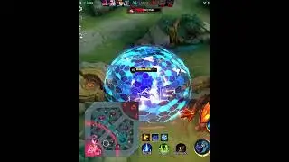 Johnson LAST CLASH IN THE LAND OF DAWN 😱 | PRO LING CAN BARELY REACT 🔥 ~ Mobile Legends: Bang Bang