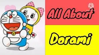 All About Dorami With Full Details By Anime Baba