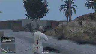 Кража сырья для производства Grand Theft Auto V Online