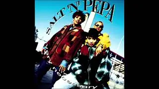 Salt-N-Pepa - Whatta Man Ft. En Vogue