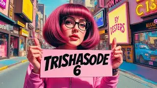 TRISHASODE 6
