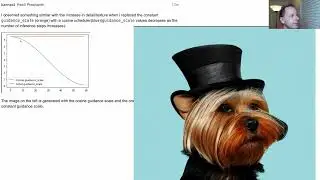 Lesson 11 2022: Deep Learning Foundations to Stable Diffusion