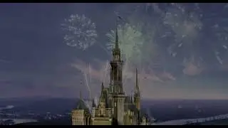 Disney Dumbo (2019 4K) Opening