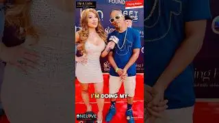 Young Retro (Musician, Actor) interview by Carla Maria at ONELove Foundation&rsquo;s Sip & Unite OC