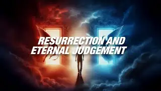 Vision Partner | Resurrection and Eternal Judgement Part 2 | Pastor Phillip Mamabolo | 19 Nov 2025
