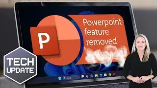 PowerPoint drops its &ldquo;Reuse Slides&rdquo; feature | Tech Update