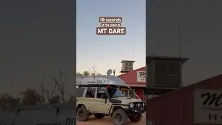Just a little snippet of our trip to the most remote pub in Australia! Find the full vid on our page
