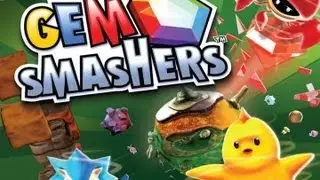 CGRundertow GEM SMASHERS for Nintendo 3DS Video Game Review