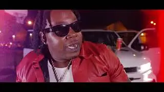 Boss B - PTSD (Offical Video)