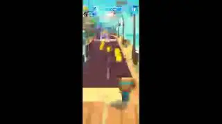 Cat Runner: Decorate Home। live stream gameplay