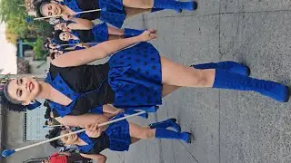CESF BAND EN SAN JUAN NONUALCO