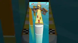 fun race 3D game