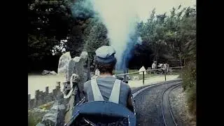 Dobwalls Light railway