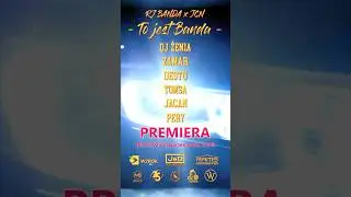 RJ BANDA x JCN - TO JEST BANDA (Prod.DEXTAH) #live #show #rap #party #automobile