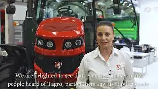 Agritehnica 2019