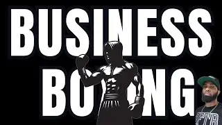 🥊💰 BREAKING DOWN THE BUSINESS OF BOXING (Promoters, Networks, & WHY FIGHTS DON&rsquo;T HAPPEN)