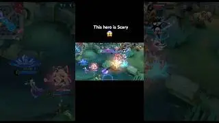 Scariest hero in mlbb #mobilelegends #mlbb #gunivere #mlbbshorts #mobilelegendsbangbang #mlbbhero