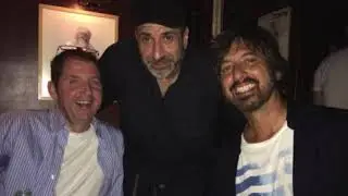 Kevin Brennan & Dave Attell: BFFs - 