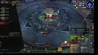 ICC 25nm Drxid warmane