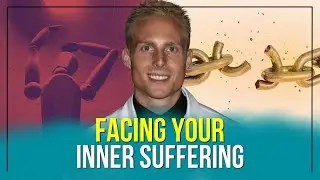 How Suffering Destroys Your Life | I Love Being Sober