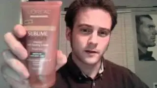 Loreal Sublime Bronze Self-Tanning Lotion