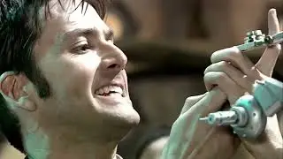 The Doctor Uses the Chameleon Arch to Become Human (3x08 Human Nature )