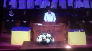 Chad Kamen Kentucky Country Day  Commencement Speech  2016