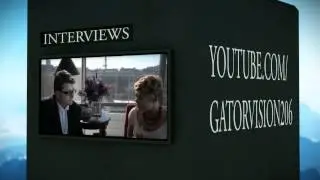 Gator Vision Production #2