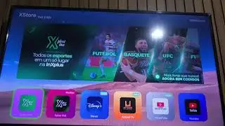 Xplus live n&atilde;o est&aacute; pegando os canais como resolver 25/06/2025