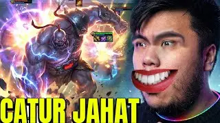 Misi Suci Catur