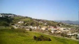 Multiwii  FPV Crash