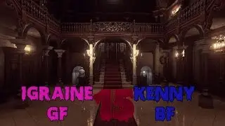 Resident Evil Remastered | Part 15 Silver Serpent