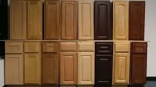 Replacement Kitchen Doors