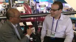 TeleSign's Darren Berkovitz On Telephone & SMS Verification & Global Reach