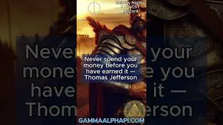 Thomas Jefferson's Warning That Could Save Your Financial Life