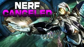 Mirage's Eclipse Ability Nerf Reversed in Warframe: Full Update & What It Means for Tenno!