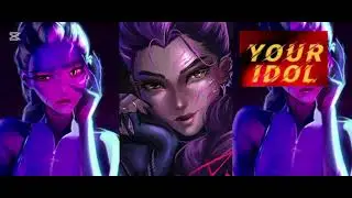 Your Idol - Saja boys |Demo by Ejae (Rumi's singing voice)| K-pop Demon Hunters