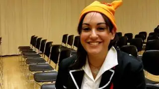 LCAD2011 - Fan impressions