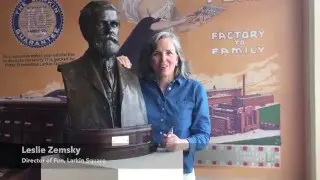 #BuffaloThanksEd