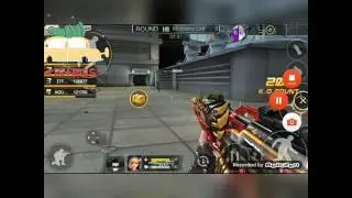1hit pve hard crisis action
