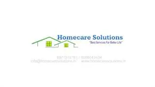 Best Sofa Cleaning Services At Affordable Price-Homecare Solutions