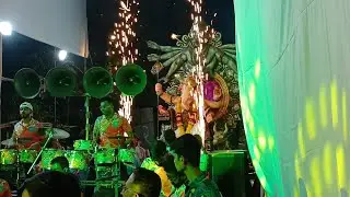 Lovely Musical Group At Amar Youth Foundation Visarjan 2025