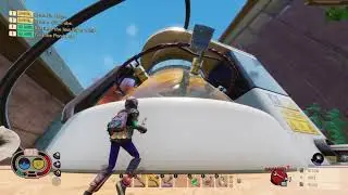 Grounded exploration [part 1]