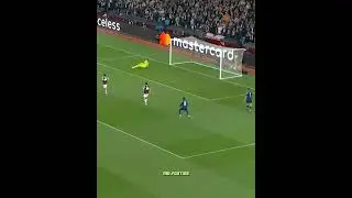 PSG vs Aston Villa Edit || Part 2 #football