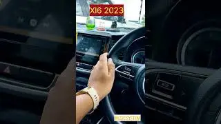 New XL6 music system nd sound performance 🔥#xl6 #xl6facelift #xl62022 #suzuki #nexa