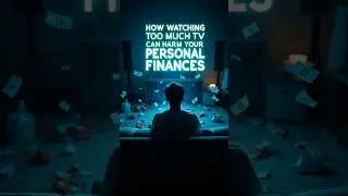 Is Binge Watching of TV Costing You Money?