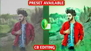 Snapseed CB Editing || Snapseed Background colour change ||Snapseed Photo Editing
