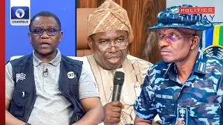 Anambra Poll: Security, Trust In INEC Will Address Voter Apathy - Bukola Idowu | Politics Today
