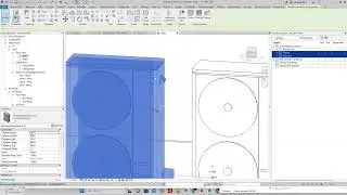 Revit MEP- HVAC