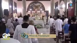 Transmiss&atilde;o ao vivo de Andrew Oliveira
